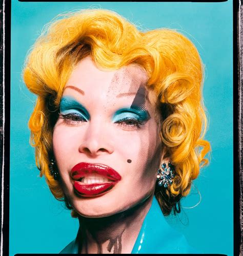 david lachapelle photography scam.